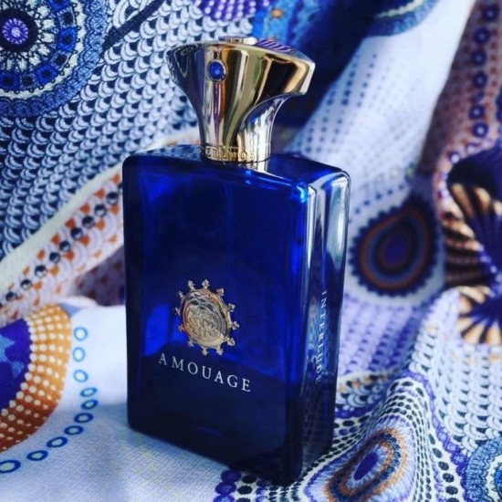 Amouage Interlude Man Amouage Interlude Man