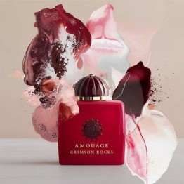 Amouage Crimson Rocks 