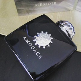 Amouage Memoir Woman 