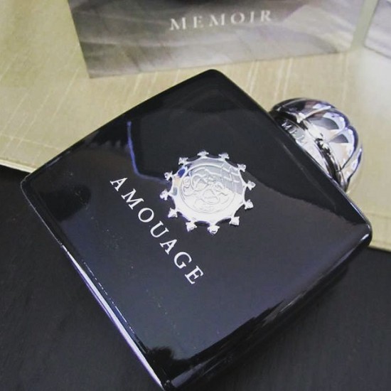 Amouage Memoir Woman 