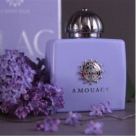 Amouage Lilac Love