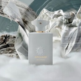 Amouage Decision 