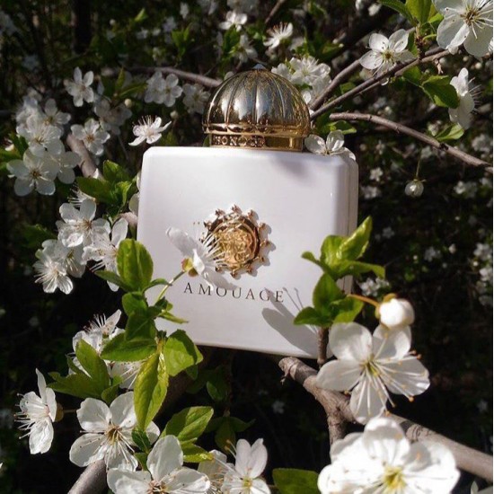 Amouage Honour