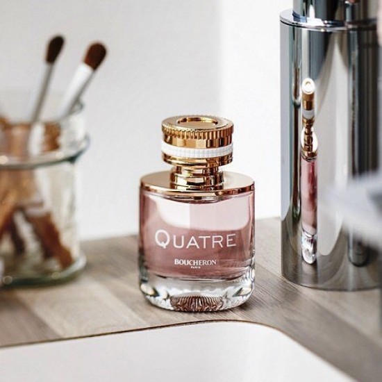 Boucheron Quatre Boucheron