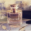Boucheron Quatre Остаток с флаконом 40 мл, тестер