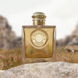 Burberry Goddess Intense Остаток с флаконом 40 мл, тестер с крышкой