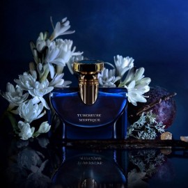 Bvlgari Splendida Tubereuse Mystique Остаток во флаконе 25 мл, товарный флакон