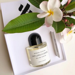 Byredo Inflorescence