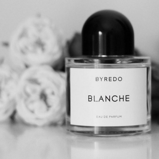 Byredo Blanche