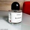 Byredo Blanche Остаток во флаконе 40 мл, тестер с крышкой