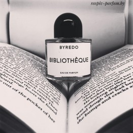 Byredo Bibliothèque 
