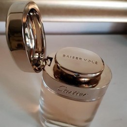 Cartier Baiser Vole edp