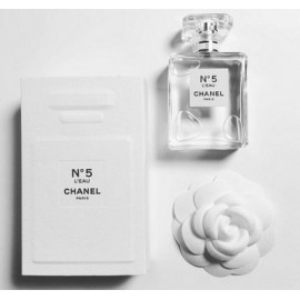 Chanel No 5 L'Eau Chanel No 5 L'Eau