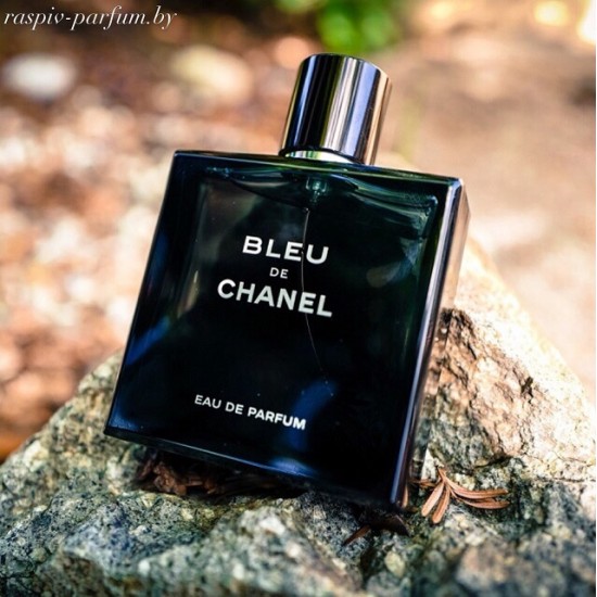 Chanel Bleu de Chanel Eau de Parfum 
