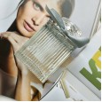 Chloé Rose Naturelle edp Остаток с флаконом 40 мл, тестер с крышкой