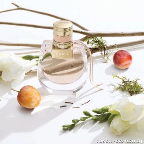 Chloe Nomade edp Остаток во флаконе 15 мл, товарный флакон