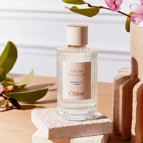 Chloé Magnolia Alba 