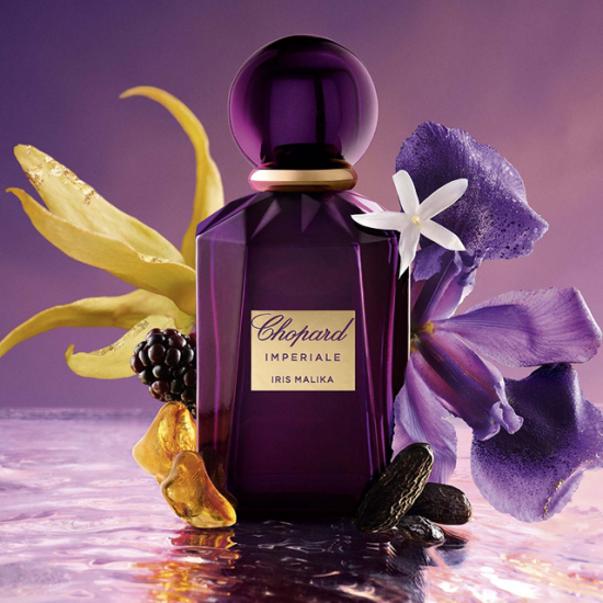 Chopard Iris Malika 