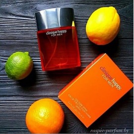Clinique Happy Clinique For Men