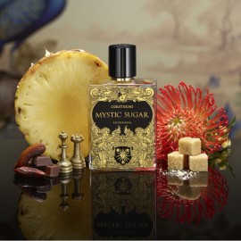 Coreterno Mystic Sugar Coreterno Mystic Sugar