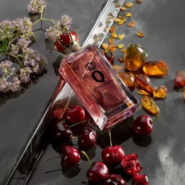Dolce&Gabbana Q by Dolce & Gabbana Eau de Parfum Intense 