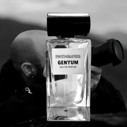 Genyum Photographer