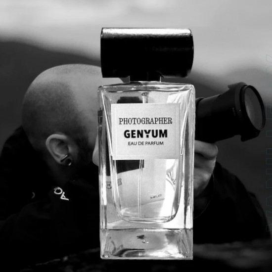 Genyum Photographer
