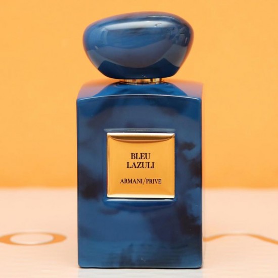 giorgio armani armani prive bleu lazuli