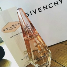 Givenchy  Ange Ou Demon Le Secret 2014 edp ОСТАТОК С ФЛАКОНОМ 40 МЛ, тестер без крышки