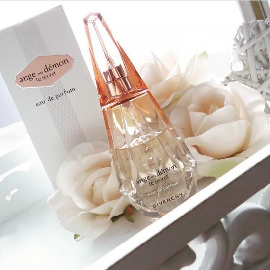 Givenchy  Ange Ou Demon Le Secret 2014 edp