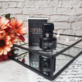 Givenchy L'Interdit Eau de Parfum Intense