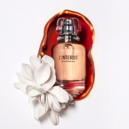 Givenchy L'Interdit EDT 2022