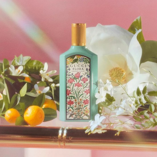Gucci Flora Gorgeous Jasmine edp Gucci Flora Gorgeous Jasmine edp