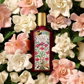 Gucci Flora Gorgeous Gardenia Intense 