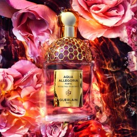 Guerlain Aqua Allegoria Forte Rosa Palissandro 