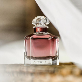 Guerlain Mon Guerlain Eau de Parfum Intense 