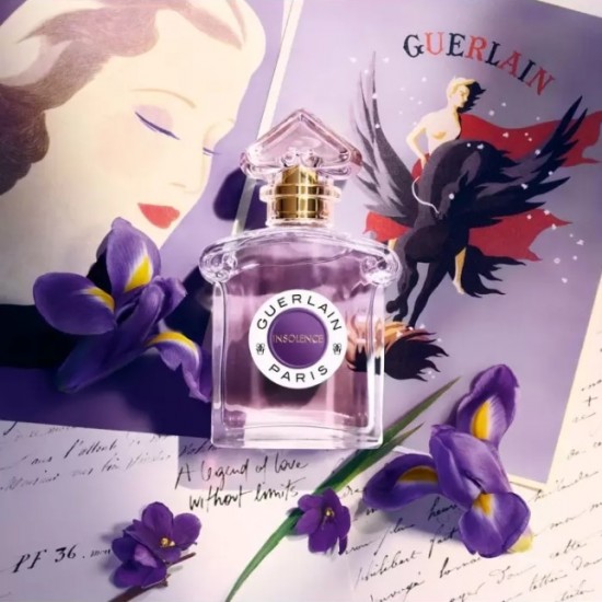 Guerlain Insolence Eau de Parfum Guerlain Insolence Eau de Parfum