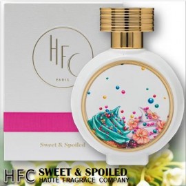 Haute Fragrance Company HFC Sweet & Spoiled