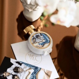 Haute Fragrance Company HFC Voodoo Chic 