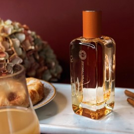 Hermès Hermessence Ambre Narguile 