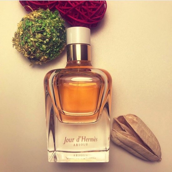 Hermes Jour d`Hermes Absolu 