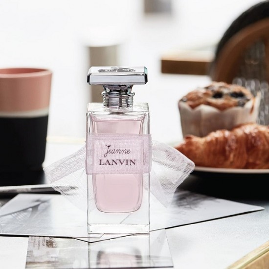 Lanvin Jeanne Lanvin 