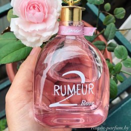 Lanvin Rumeur 2 rose