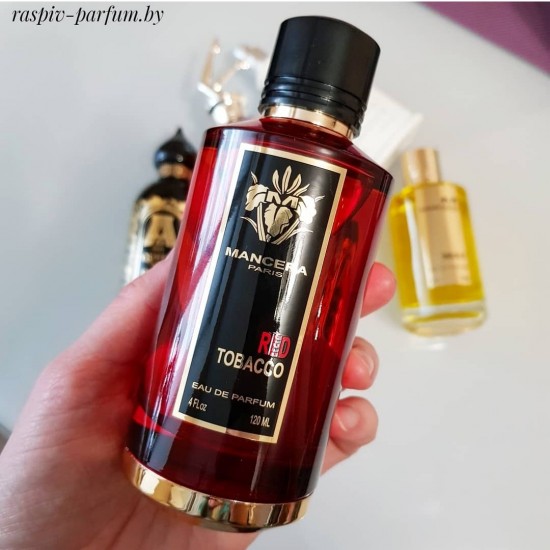 Mancera Red Tobacco