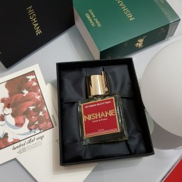 Nishane Hundred Silent Ways 