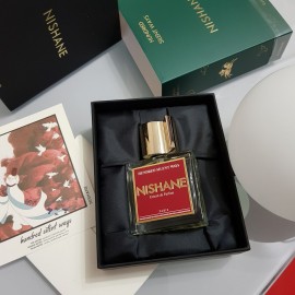 Nishane Hundred Silent Ways 