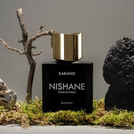 Nishane Karagoz 