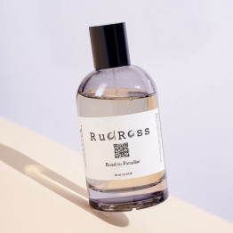 RudRoss Road to Paradise