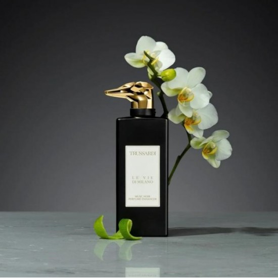 Trussardi Musc Noir Perfume Enhancer Trussardi Musc Noir Perfume Enhancer