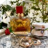 Valentino Voce Viva Остаток с флаконом 20 мл, тестер с крышкой